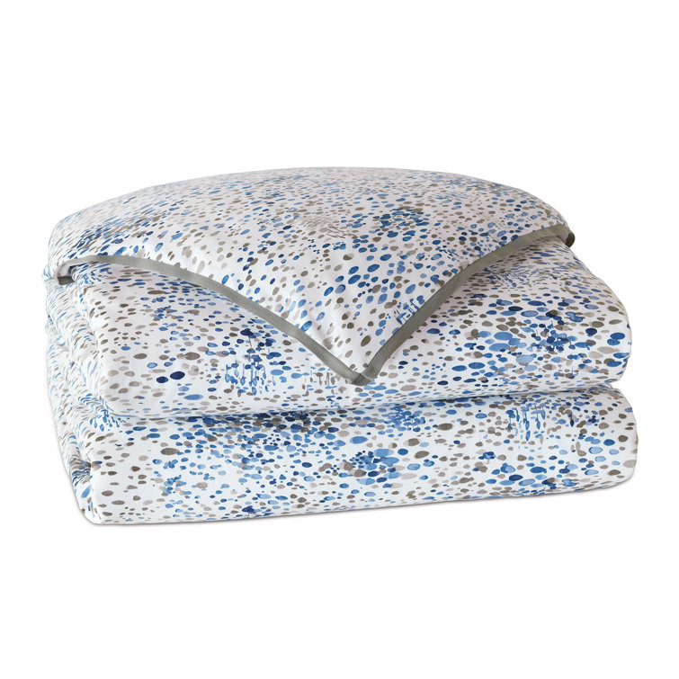 Thom Filicia Home Collection Marvel Duvet Cover & Reviews Perigold